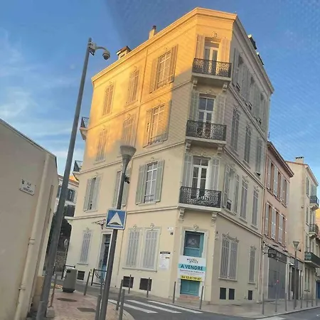 Studio Croisette Center *
