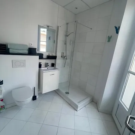 Appartement Studio Croisette Center *